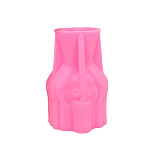 Blumentopf-Silikonform, Beton, Zement, Pflanze, Blumentopf, Epoxidharz, Make-up-Pinselhalter, Organizer, Formen für Betonformen für Harz Blumentopf-Silikonform, Beton, Zement, Pflanze, Blumentopf, Epoxidharz, Make-up-Pinselhalter, Organizer, Formen für Betonformen für Harz von MISUVRSE