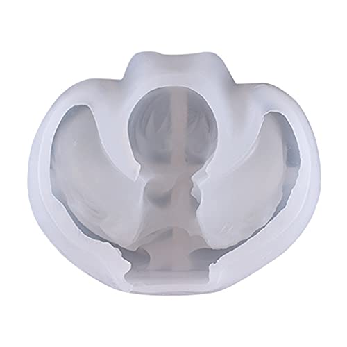Engel Prinzessin Kerze Epoxidharz Schimmel Arherapie Gips Silikon Schimmel Home Decorations Ornamente Guss Engel Prinzessin Kerze Epoxidharz Schimmel Arherapie Gips Silikon Schimmel Home Decorations Ornamente Guss von MISUVRSE