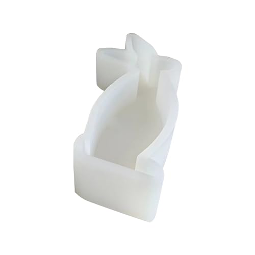 Form Ostern Epoxid-Silikon Kuchen Schokolade Dekorieren Werkzeug Handgemachte Seife Form Dekor von MISUVRSE