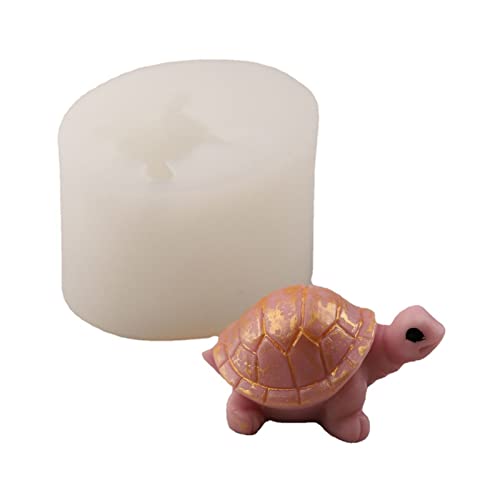 Für Schildkrötenkerzen Silikonform Für Handgefertigte Desktop Dekoration Gips Epoxidharz Aromatherapie Kerze Silikonform Für Schildkrötenkerzen Silikonform Für Handgefertigte Desktop Dekoration Gips Epoxidharz Aromatherapie Kerze Silikonform von MISUVRSE
