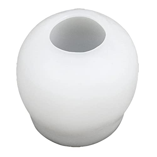 Geometrieform, antihaftbeschichtet, leicht zu entformen, für Gips, Zimmer, Schreibtisch, Dekoration, Epoxidharz, Gieß-Silikonform von MISUVRSE