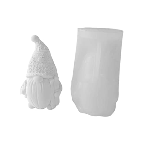 Gesichts Ohne Ski Kerze Silikonform Handgefertigtes Desktop Gypsum Epoxidharz Form Für Home Dekoration Ornamente Dekorationsformen Für Harz Gesichts Ohne Ski Kerze Silikonform Handgefertigtes Desktop Gypsum Epoxidharz Form Für Home Dekoration Ornamente Dekorationsformen Für Harz von MISUVRSE