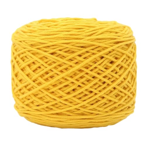 Getuftetes Garn Professional zum Tuften, 8 Stränge, Baumwolle für Teppichherstellung, Weben, Strickgarn Getuftetes Garn Professional zum Tuften, 8 Stränge, Baumwolle für Teppichherstellung, Weben, Strickgarn von MISUVRSE