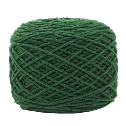 Getuftetes Garn Professional zum Tuften, 8 Stränge, Baumwolle für Teppichherstellung, Weben, Strickgarn Getuftetes Garn Professional zum Tuften, 8 Stränge, Baumwolle für Teppichherstellung, Weben, Strickgarn von MISUVRSE