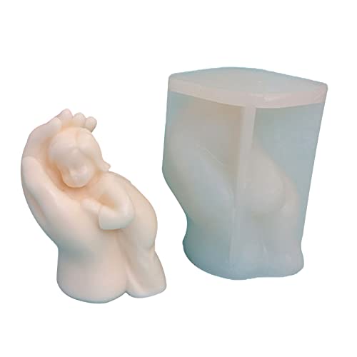 Gießformen aus Kunstharz, Zylinderform, Silikonform, Basteln für die Herstellung Gießformen aus Kunstharz, Zylinderform, Silikonform, Basteln für die Herstellung von MISUVRSE
