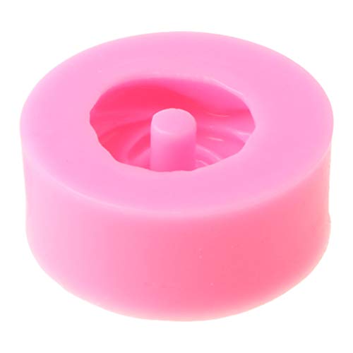 Glänzende Handgefertigte Epoxidharzform Rose Blütenblume Strohhalm Guss Silikonform Strohhalmschimmel Glänzende Handgefertigte Epoxidharzform Rose Blütenblume Strohhalm Guss Silikonform Strohhalmschimmel von MISUVRSE
