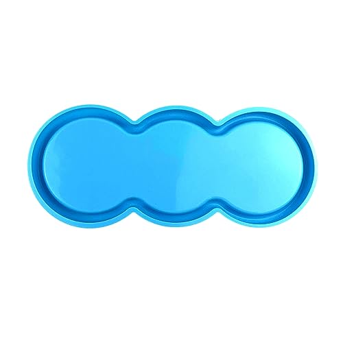 Harzschmuckschale Schimmel Harzschmuckschale Schimmel von MISUVRSE