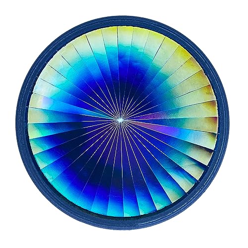 Holographische Harz Untersetzerformen Licht Und Schatten Weihnachten Schneeflocke Runde Silikonformen Für Epoxidharz Tassenmatten Holographische Harz Untersetzerformen Licht Und Schatten Weihnachten Schneeflocke Runde Silikonformen Für Epoxidharz Tassenmatten von MISUVRSE