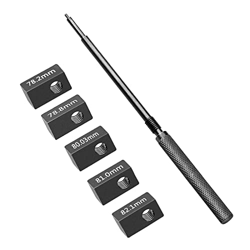 Injektorhöhenanzeige Kits Für Dieselmotorserie 50 60 3350 J -45002-39697 -42665-1853 -42749-1242 Motoröl Full Synthetic Car Auto Zubehör Height Gauge Tool Kits Zum Festlegen Des Zeitpunkts Auf von MISUVRSE