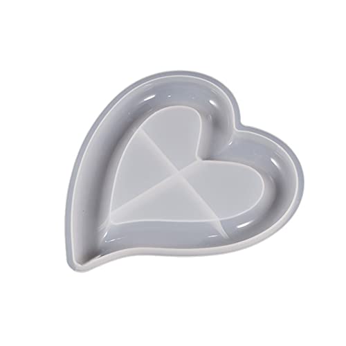 Innovative Silikonform für Epoxidharz, Untersetzer, Schmuckherstellung, Werkzeug, Schmuck, Displayplatte, Geschirr, Silikon-Teller, Formen für Epoxidharz Innovative Silikonform für Epoxidharz, Untersetzer, Schmuckherstellung, Werkzeug, Schmuck, Displayplatte, Geschirr, Silikon-Teller, Formen für Epoxidharz von MISUVRSE