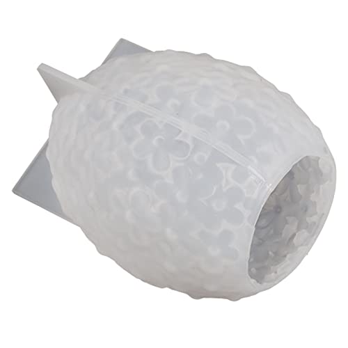 Kerze Silikonformen 3D Eierblume Duft Kerzenform Für Aromatherapie Handgefertigt Kerze Silikonformen 3D Eierblume Duft Kerzenform Für Aromatherapie Handgefertigt von MISUVRSE