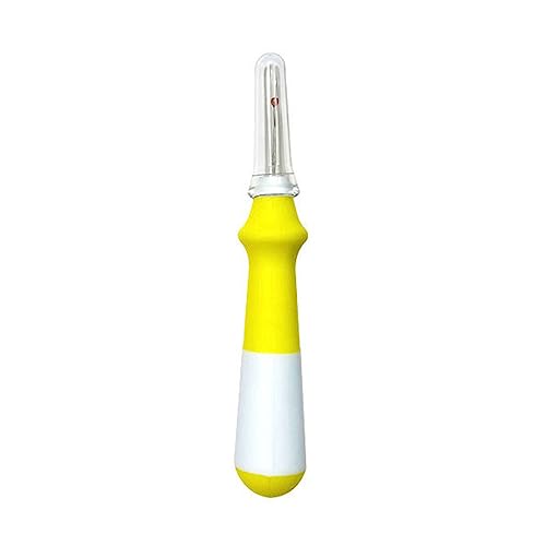 MISUVRSE 2pcs Fadenschneider Naht Unpicker Nähwerkzeuge Für Heimschlafzimmer Liivngroom Dekoration Faden Unpicker von MISUVRSE