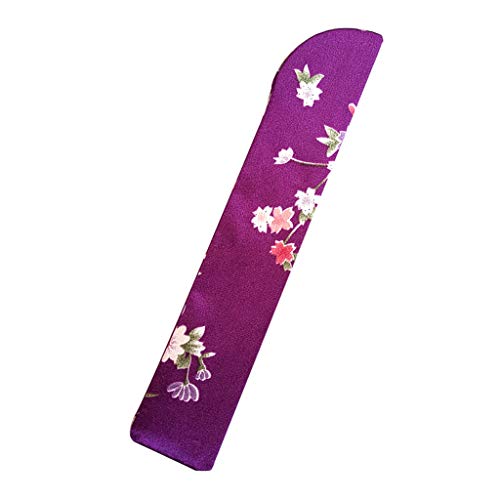 MISUVRSE Eleganter Faltbarer Handfächer Beutelhalter Staubdichter Schutzbeutel Für Hülle Hochzeit Party Geschenke Handfächer MISUVRSE Eleganter Faltbarer Handfächer Beutelhalter Staubdichter Schutzbeutel Für Hülle Hochzeit Party Geschenke Handfächer von MISUVRSE