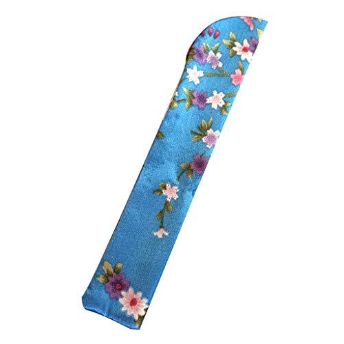 MISUVRSE Eleganter Faltbarer Handfächer Beutelhalter Staubdichter Schutzbeutel Für Hülle Hochzeit Party Geschenke Handfächer MISUVRSE Eleganter Faltbarer Handfächer Beutelhalter Staubdichter Schutzbeutel Für Hülle Hochzeit Party Geschenke Handfächer von MISUVRSE