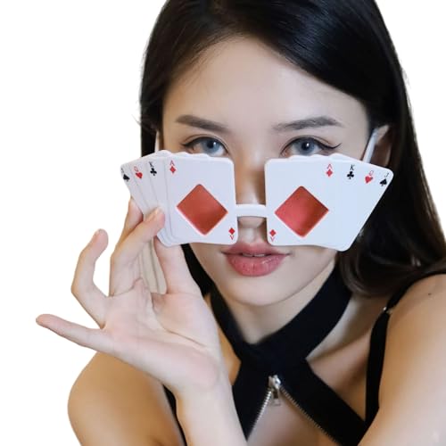 MISUVRSE Party Sonnenbrille Lustige Kreative Brille Food Dress Requisiten Party Neuheit Brille Verspielte Tanzzubehör MISUVRSE Party Sonnenbrille Lustige Kreative Brille Food Dress Requisiten Party Neuheit Brille Verspielte Tanzzubehör von MISUVRSE