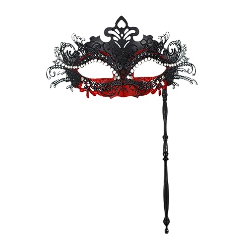 MISUVRSE Strass-Maskerade für Damen, Party, Bälle, Abschlussball, Hochzeit, Wanddekoration, Karnevals-Maskenkostüm MISUVRSE Strass-Maskerade für Damen, Party, Bälle, Abschlussball, Hochzeit, Wanddekoration, Karnevals-Maskenkostüm von MISUVRSE