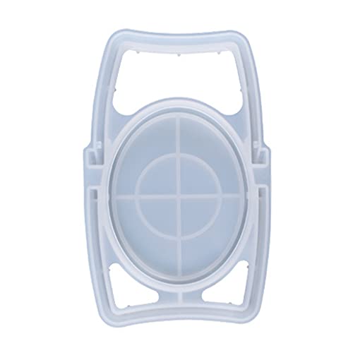 Ovaler Make Up Spiegel Epoxidharzform Desktop Eitelkeit Silikonform Home Decorations Ornamente Werkzeuge Oval Make Up Epoxidharzform Ovaler Make Up Spiegel Epoxidharzform Desktop Eitelkeit Silikonform Home Decorations Ornamente Werkzeuge Oval Make Up Epoxidharzform von MISUVRSE