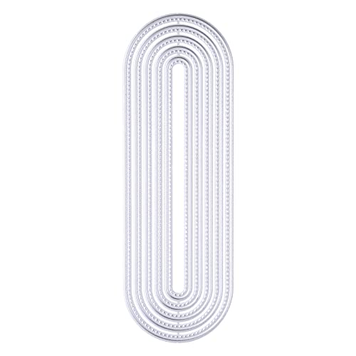 Ovales Lesezeichen Metall Schneiden Die Niedliche Rahmen Stanze Stempel Prägs Schimmelpilzvorlage Für Paper Art Foto Album Ovales Lesezeichen Metall Schneiden Die Niedliche Rahmen Stanze Stempel Prägs Schimmelpilzvorlage Für Paper Art Foto Album von MISUVRSE