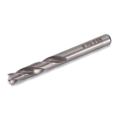 Präzise Position Schweißbohrer Bits Verschleiß Und Korrosionswiderstand Genauigkeit Genauigkeit Schneiden Metallbohrer Bits Zubehör von MISUVRSE