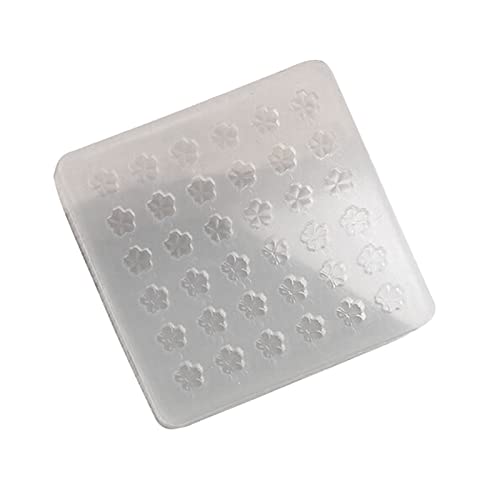 Siegelstempelform, Schneeflocken, Stern, Katzen, Krallen, Silikon, Epoxidharz für Ornamente, Schmuckherstellung, Katzen, Krallen, Schneeflocken, fünfzackiger Sternstempel Siegelstempelform, Schneeflocken, Stern, Katzen, Krallen, Silikon, Epoxidharz für Ornamente, Schmuckherstellung, Katzen, Krallen, Schneeflocken, fünfzackiger Sternstempel von MISUVRSE