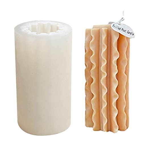 Silikon Mousse Formen Handgemachte Seifenformen Silikon für die Herstellung von Harz Handwerk Dekorationen von MISUVRSE
