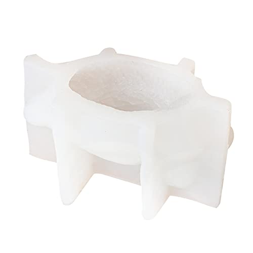 Silikonform, handgefertigt, simulierte liegende Ente, Epoxidharz, Gips, Heimdekoration, für Handarbeit, Ornament Silikonform, handgefertigt, simulierte liegende Ente, Epoxidharz, Gips, Heimdekoration, für Handarbeit, Ornament von MISUVRSE