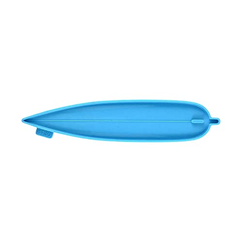 Silikonform für Sticks, Epoxidharz, Gießform, Stäbchen, Asche, Auffangform für Handwerk, Heimdekoration von MISUVRSE