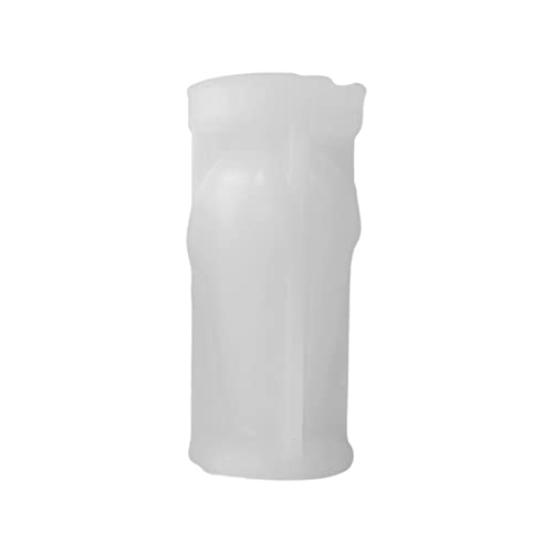 Silikonformen für Eis, Schokolade, Fondant, Epoxidharz, Ornamente, Seife, Schmelz, Ton, Heimdekorationen von MISUVRSE