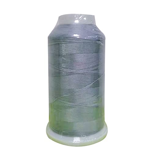 Stickgarn, fluoreszierendes Stickgarn, für Kleidung, Kleidung, Mütze, Dekoration Stickgarn, fluoreszierendes Stickgarn, für Kleidung, Kleidung, Mütze, Dekoration von MISUVRSE