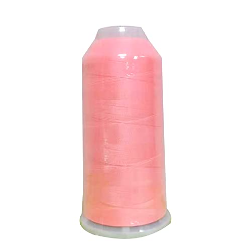 Stickgarn, fluoreszierendes Stickgarn, für Kleidung, Kleidung, Mütze, Dekoration Stickgarn, fluoreszierendes Stickgarn, für Kleidung, Kleidung, Mütze, Dekoration von MISUVRSE