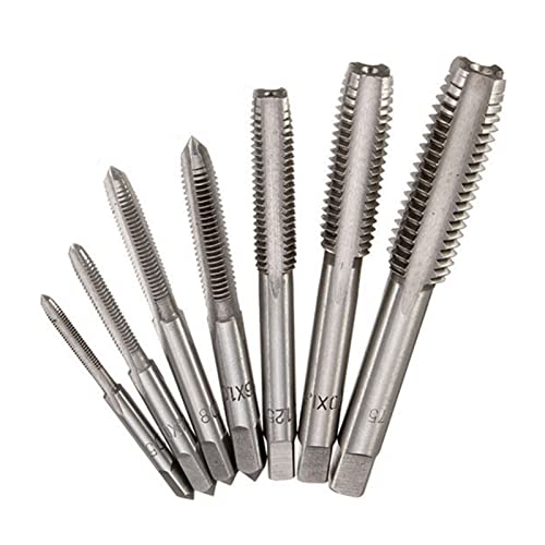 Tippen Sie Auf Twist Bohrer Bits Schraubenschlüssel T Typ Maschinenhandschraubengewinde Taps REAMER Handbohrerschraube Lochbohrer Bohrer Tippen Sie Auf Twist Bohrer Bits Schraubenschlüssel T Typ Maschinenhandschraubengewinde Taps REAMER Handbohrerschraube Lochbohrer Bohrer von MISUVRSE