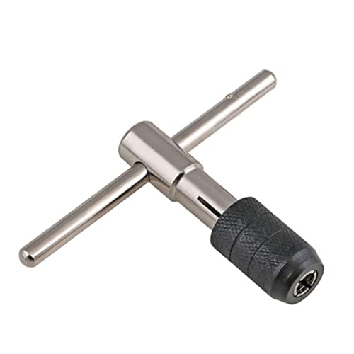 Tippen Sie Auf Twist Bohrer Bits Schraubenschlüssel T Typ Maschinenhandschraubengewinde Taps REAMER Handbohrerschraube Lochbohrer Bohrer Tippen Sie Auf Twist Bohrer Bits Schraubenschlüssel T Typ Maschinenhandschraubengewinde Taps REAMER Handbohrerschraube Lochbohrer Bohrer von MISUVRSE
