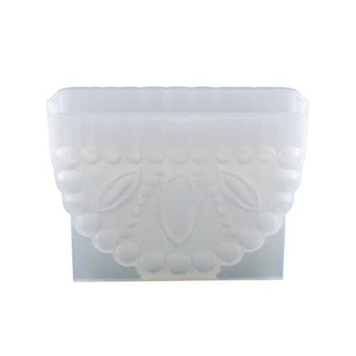 Visitenkartenhalter Formaufbewahrung Epoxidharz Gussgussform Schmuck Schmuck Herstellung Tisch Desktop Dekorationen Business Harzform Silikon Silikon Visitenkartenhalter Formaufbewahrung Epoxidharz Gussgussform Schmuck Schmuck Herstellung Tisch Desktop Dekorationen Business Harzform Silikon Silikon von MISUVRSE