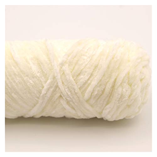 Häkelgarn,Grobes Garn 100 g Scal Line Hand gestrickte Jacke Pullover Hakenschuhlinie(1) von MITINGER
