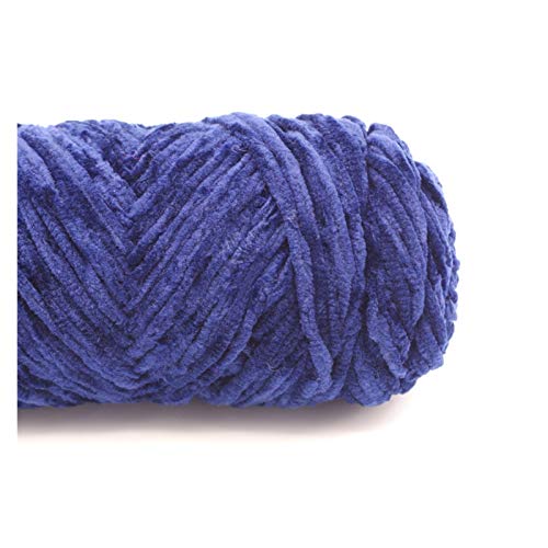 Häkelgarn,Grobes Garn 100 g Scal Line Hand gestrickte Jacke Pullover Hakenschuhlinie(11) von MITINGER