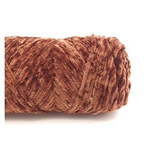 Häkelgarn,Grobes Garn 100 g Scal Line Hand gestrickte Jacke Pullover Hakenschuhlinie(15) von MITINGER