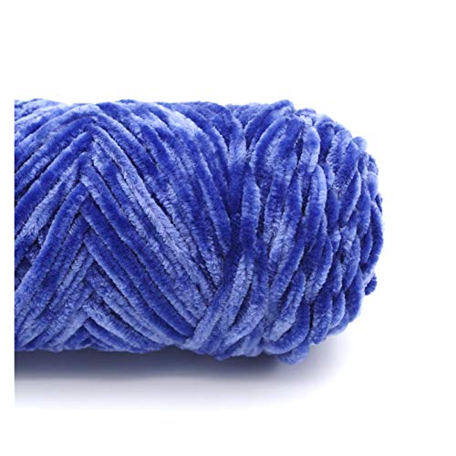 Häkelgarn,Grobes Garn 100 g Scal Line Hand gestrickte Jacke Pullover Hakenschuhlinie(22) von MITINGER