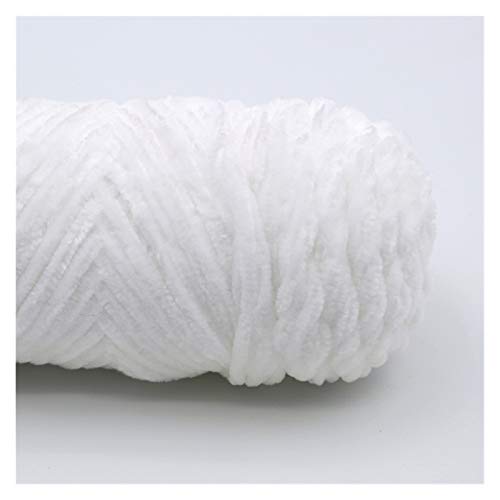 Häkelgarn,Grobes Garn 100 g Scal Line Hand gestrickte Jacke Pullover Hakenschuhlinie(25) von MITINGER