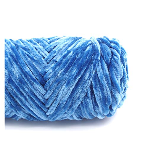 Häkelgarn,Grobes Garn 100 g Scal Line Hand gestrickte Jacke Pullover Hakenschuhlinie(30) von MITINGER