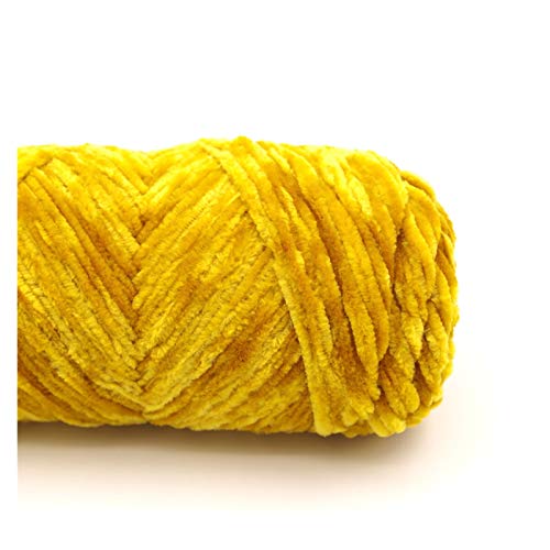 Häkelgarn,Grobes Garn 100 g Scal Line Hand gestrickte Jacke Pullover Hakenschuhlinie(5) von MITINGER