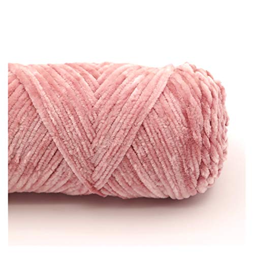 Häkelgarn,Grobes Garn 100 g Scal Line Hand gestrickte Jacke Pullover Hakenschuhlinie(6) von MITINGER