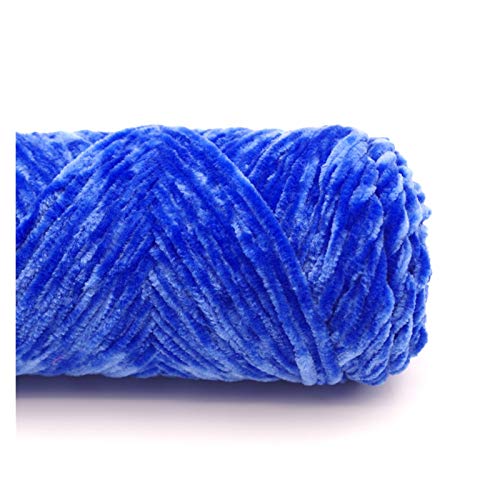 Häkelgarn,Grobes Garn 100 g Scal Line Hand gestrickte Jacke Pullover Hakenschuhlinie(9) von MITINGER