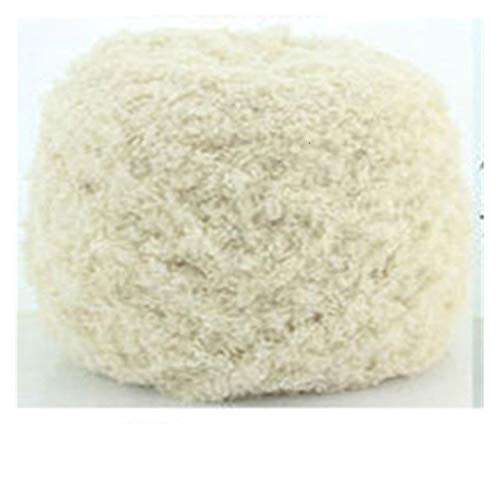 Häkelgarn,Grobes Garn 5 stücke 500g Hot Bunte Farbstoff Schal Handgestrickte Garne für Hand Stricken Weiche Milch Baumwollgarn Dicke Garn Riesen Decke(22) von MITINGER