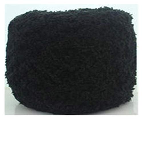Häkelgarn,Grobes Garn 5 stücke 500g Hot Bunte Farbstoff Schal Handgestrickte Garne für Hand Stricken Weiche Milch Baumwollgarn Dicke Garn Riesen Decke(25) von MITINGER