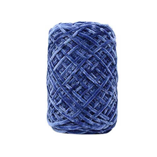 Häkelgarn,Grobes Garn Garn Roving Schal Strickgarndicke warm Hut Haushaltsmöbelkomponenten Haushalt(C) von MITINGER
