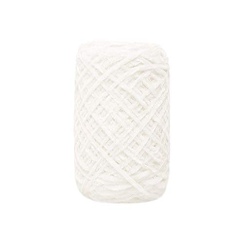 Häkelgarn,Grobes Garn Garn Roving Schal Strickgarndicke warm Hut Haushaltsmöbelkomponenten Haushalt(I) von MITINGER
