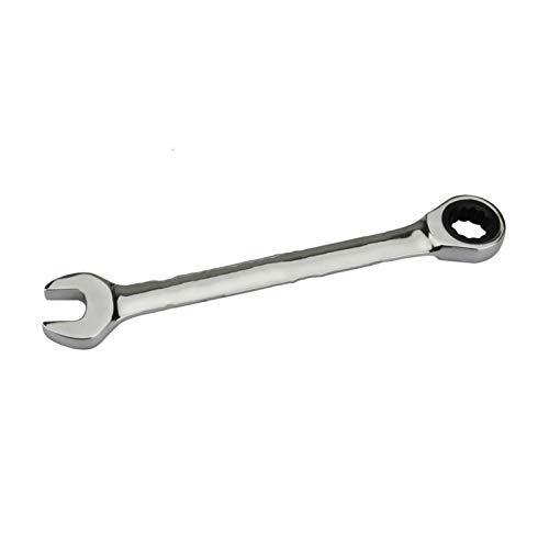 MITINGER Ringmaulschlüssel,Ratschenschlüssel Knarren-Schlüssel-Satz Drehmoment Getriebe Spanner Schraubenschlüssel-Set und eine Reihe von Schlüsselhandwerkzeug(10mm) von MITINGER
