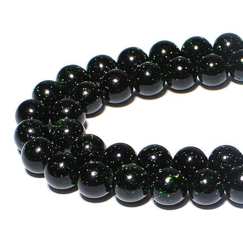Perlen zum Auffädeln 4mm 85 stück Grüner Sandstein Edelsteine Perlen mit Loch Lose Runde Steinperlen für Herstellung Schmuck Armbänder Halsketten Perlen zum Auffädeln 4mm 85 stück Grüner Sandstein Edelsteine Perlen mit Loch Lose Runde Steinperlen für Herstellung Schmuck Armbänder Halsketten von MJDCB