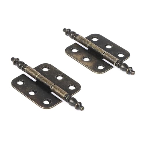 4 Stücke Antike Bronze Schrank Scharniere Möbel Zubehör Schmuck Boxen 71 * 35mm Kleine Scharnier Armaturen Hardware Anschlüsse 4 Stücke Antike Bronze Schrank Scharniere Möbel Zubehör Schmuck Boxen 71 * 35mm Kleine Scharnier Armaturen Hardware Anschlüsse von MJFVN