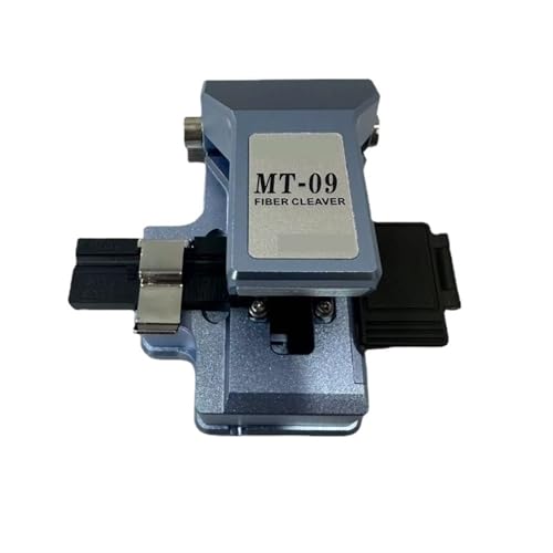 FTTT Fiber Optic Messer Werkzeuge MT-09 Fiber Cleaver MT-09 Kabel Schneiden Messer Cutter Hohe Präzision Cleaver FTTT Fiber Optic Messer Werkzeuge MT-09 Fiber Cleaver MT-09 Kabel Schneiden Messer Cutter Hohe Präzision Cleaver von MJFVN